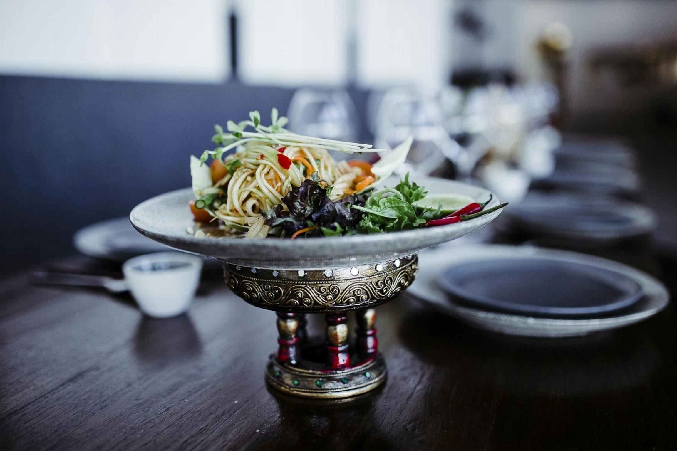 Golden Triangle Sydney