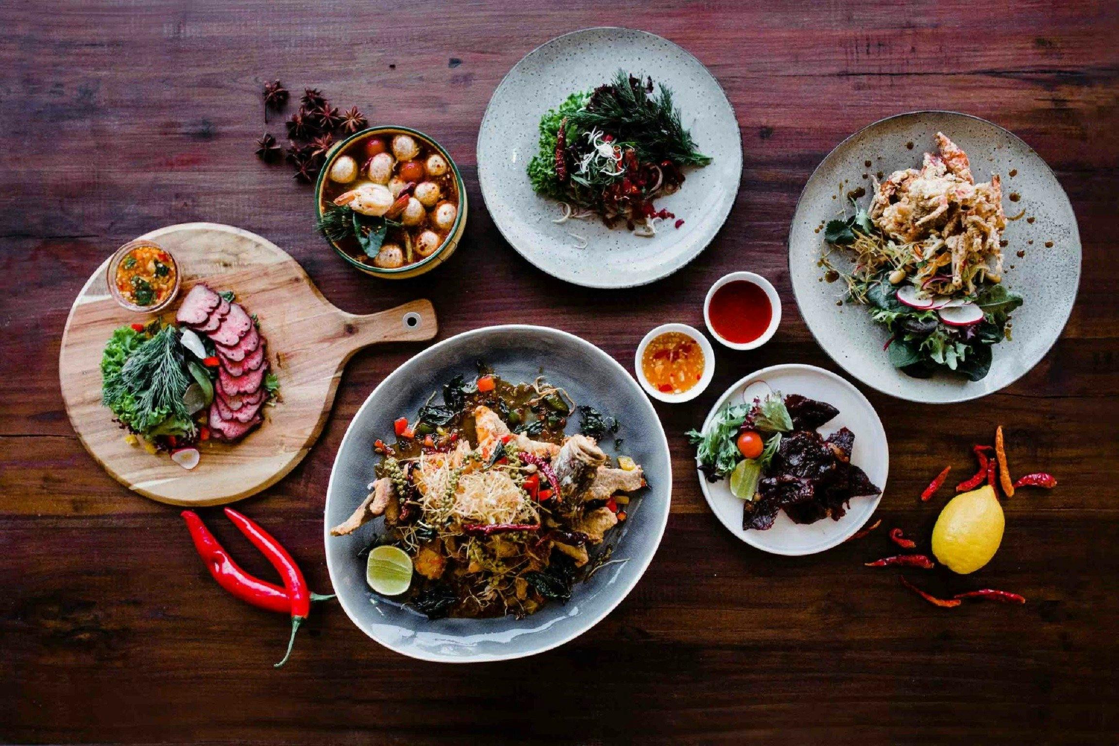 Golden Triangle Sydney