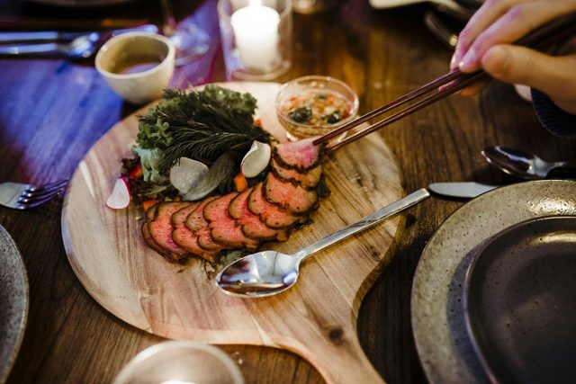 Golden Triangle Sydney