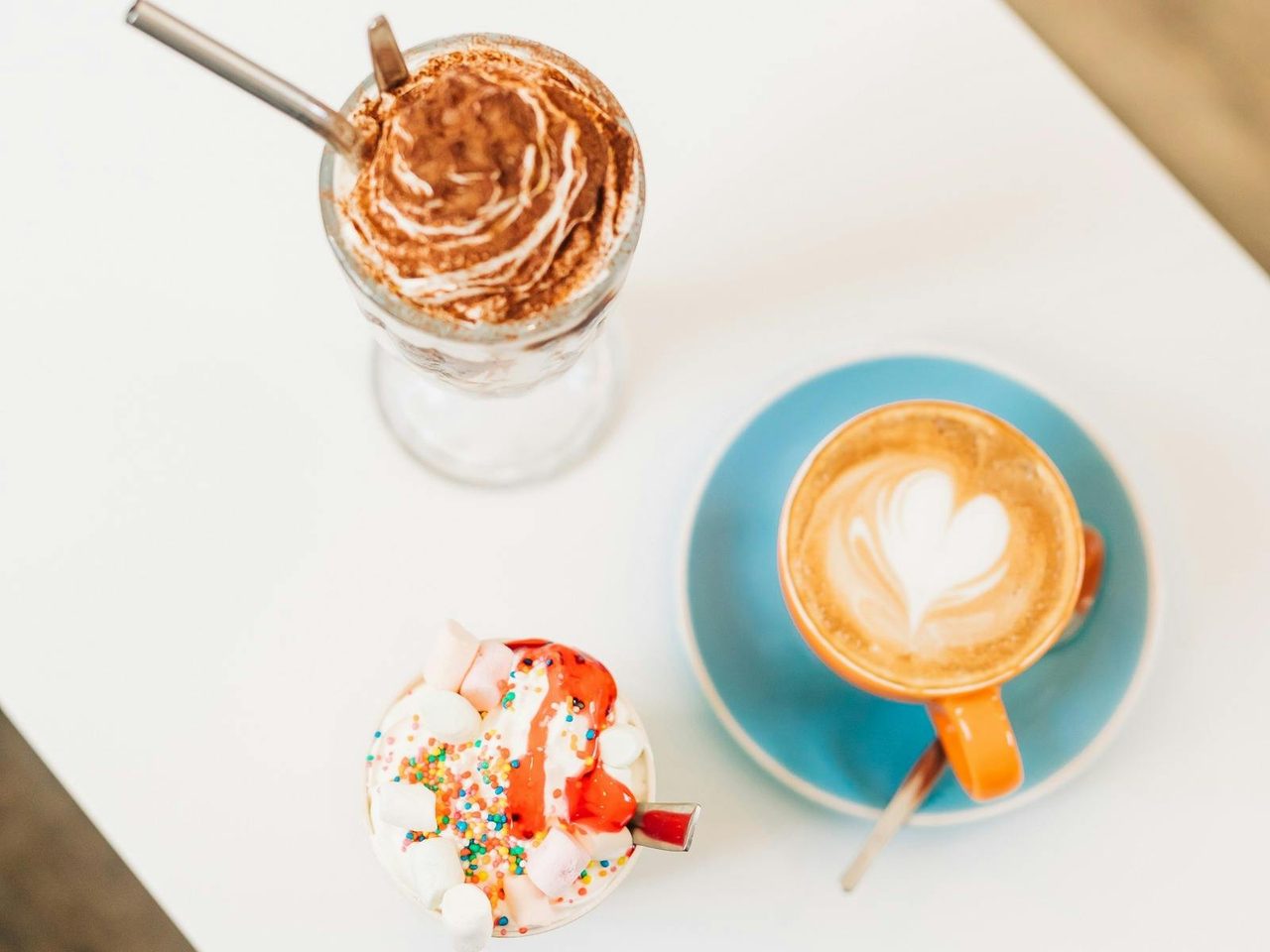 Galutzi Cafe