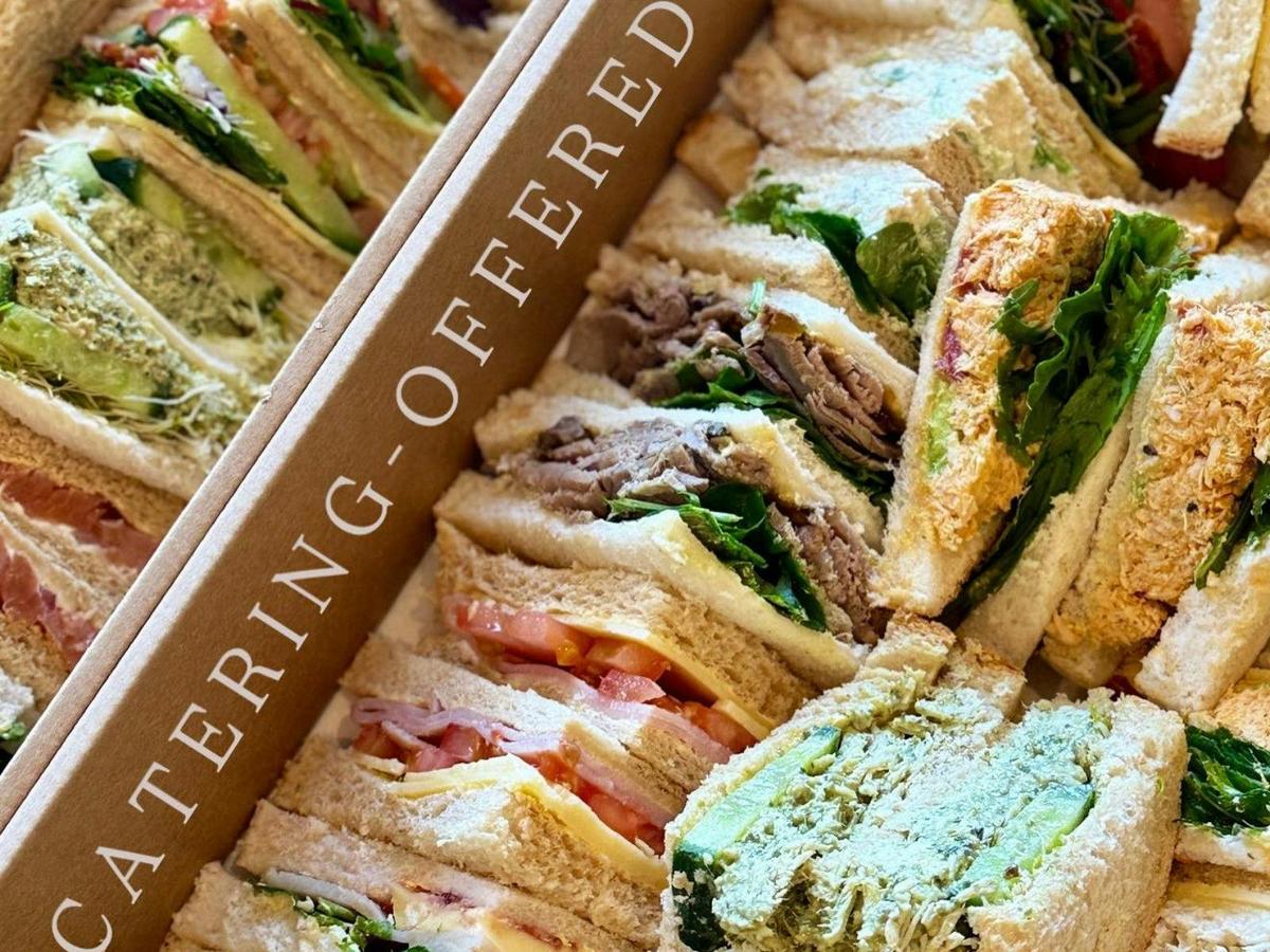 Sandwiches