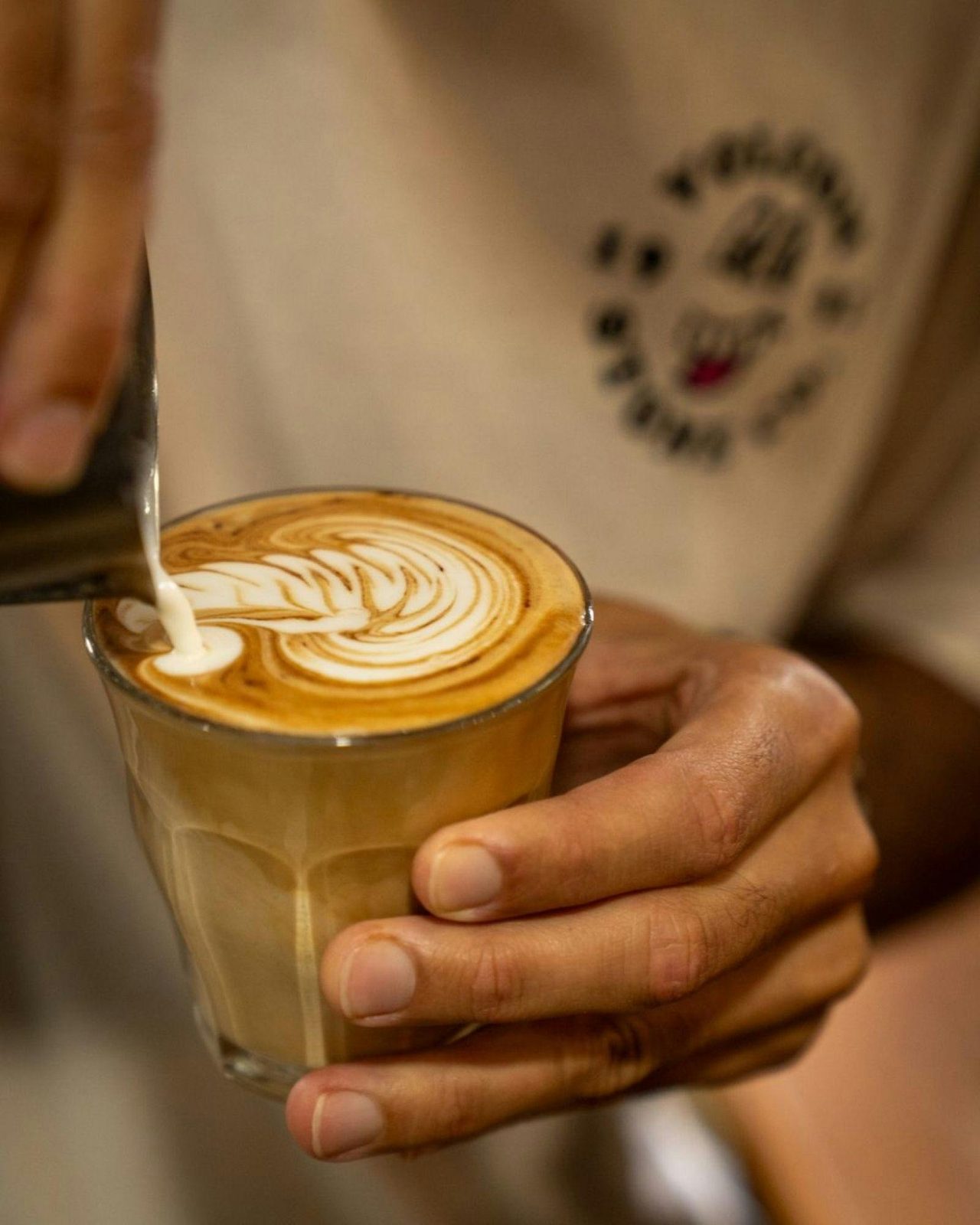 Coffee Time