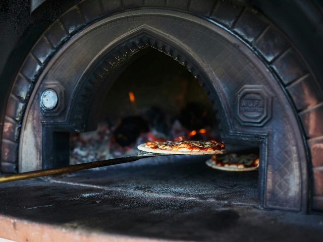 Four Winds Vineyard Cellar Door