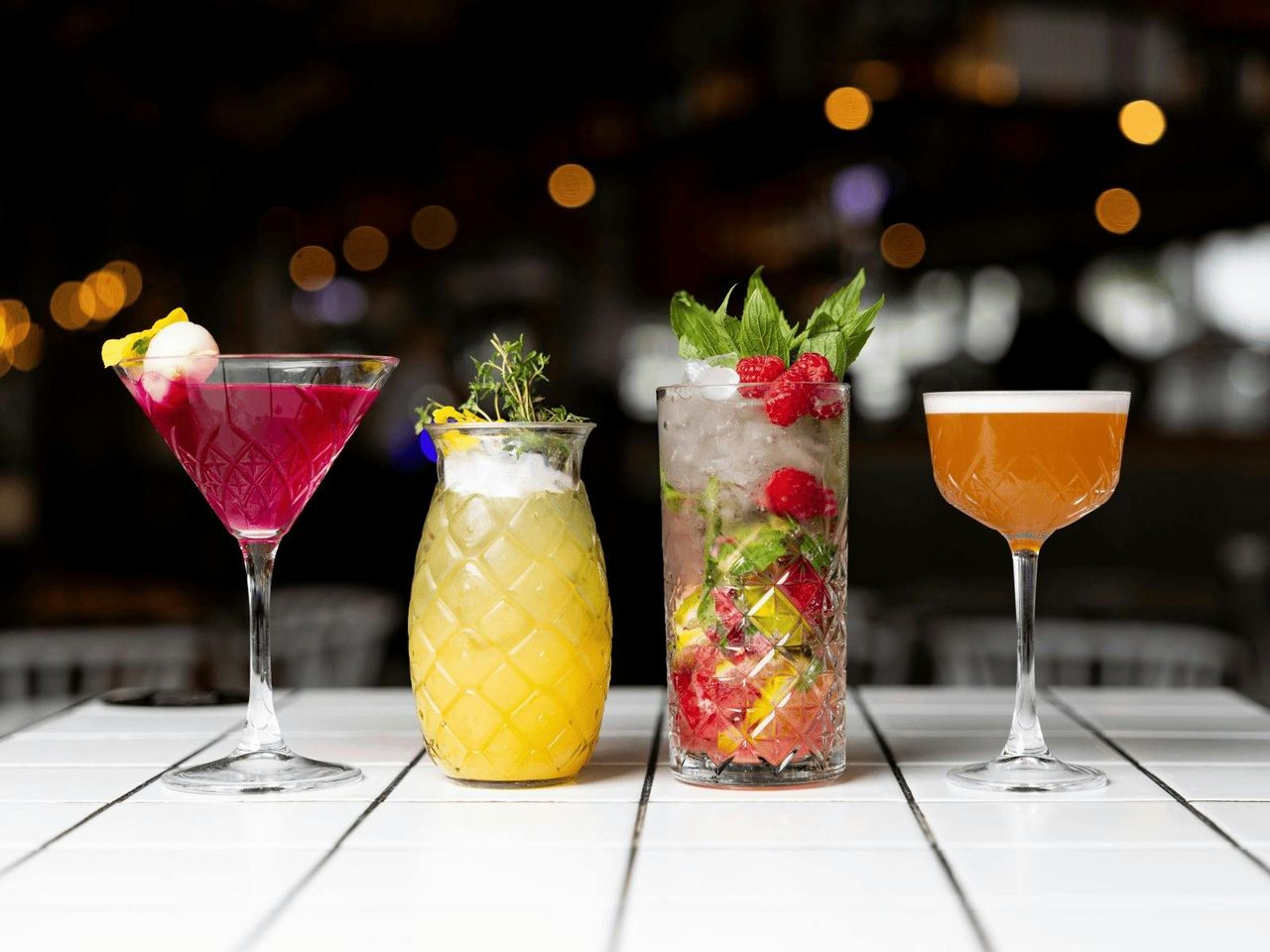 Drinks