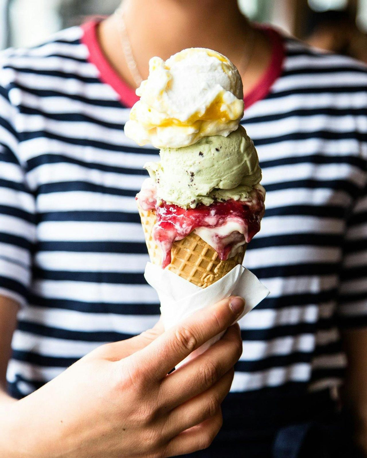 Gelato Messina Darling Square