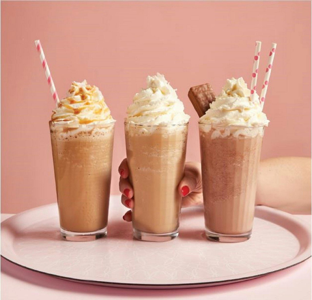 Gloria Jean's