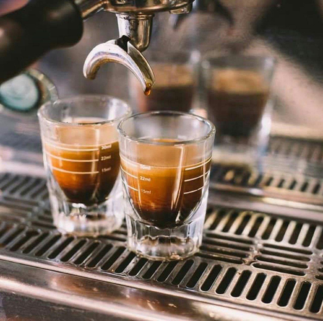 Gloria Jean's