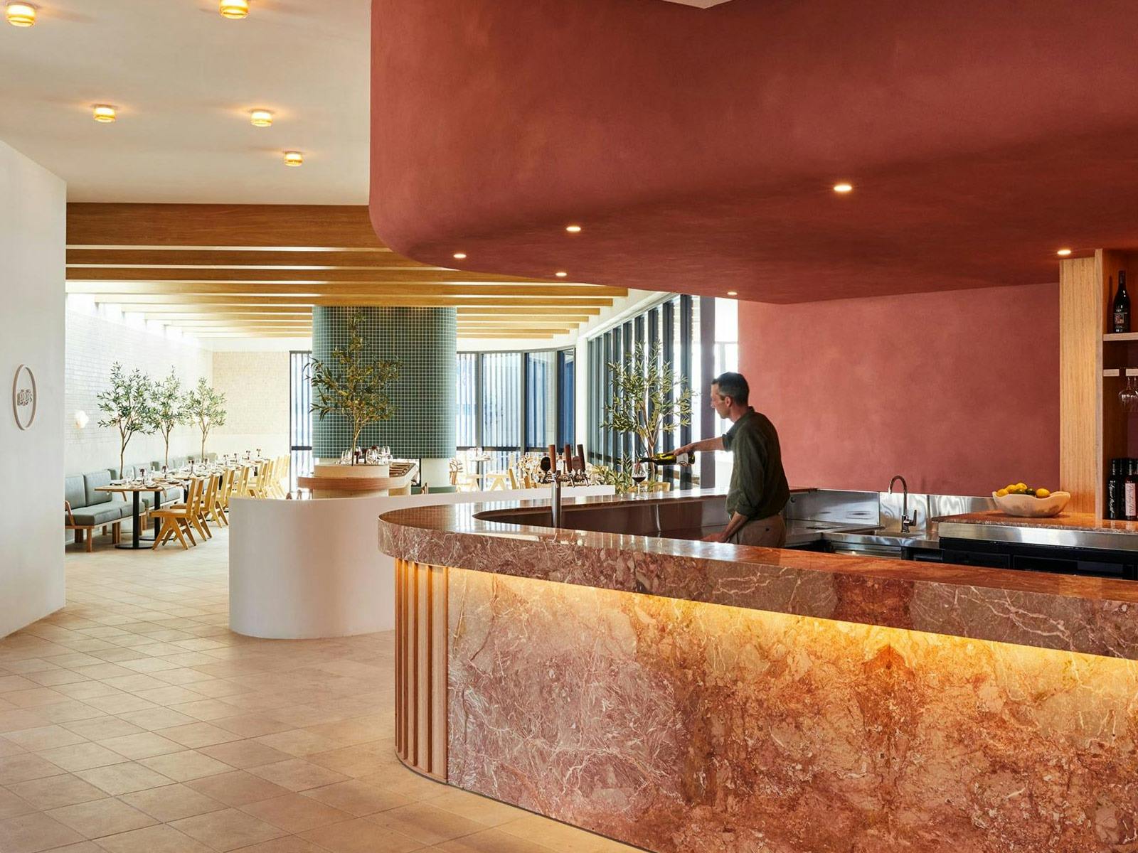 Gigi's Cocktail and Wine Bar