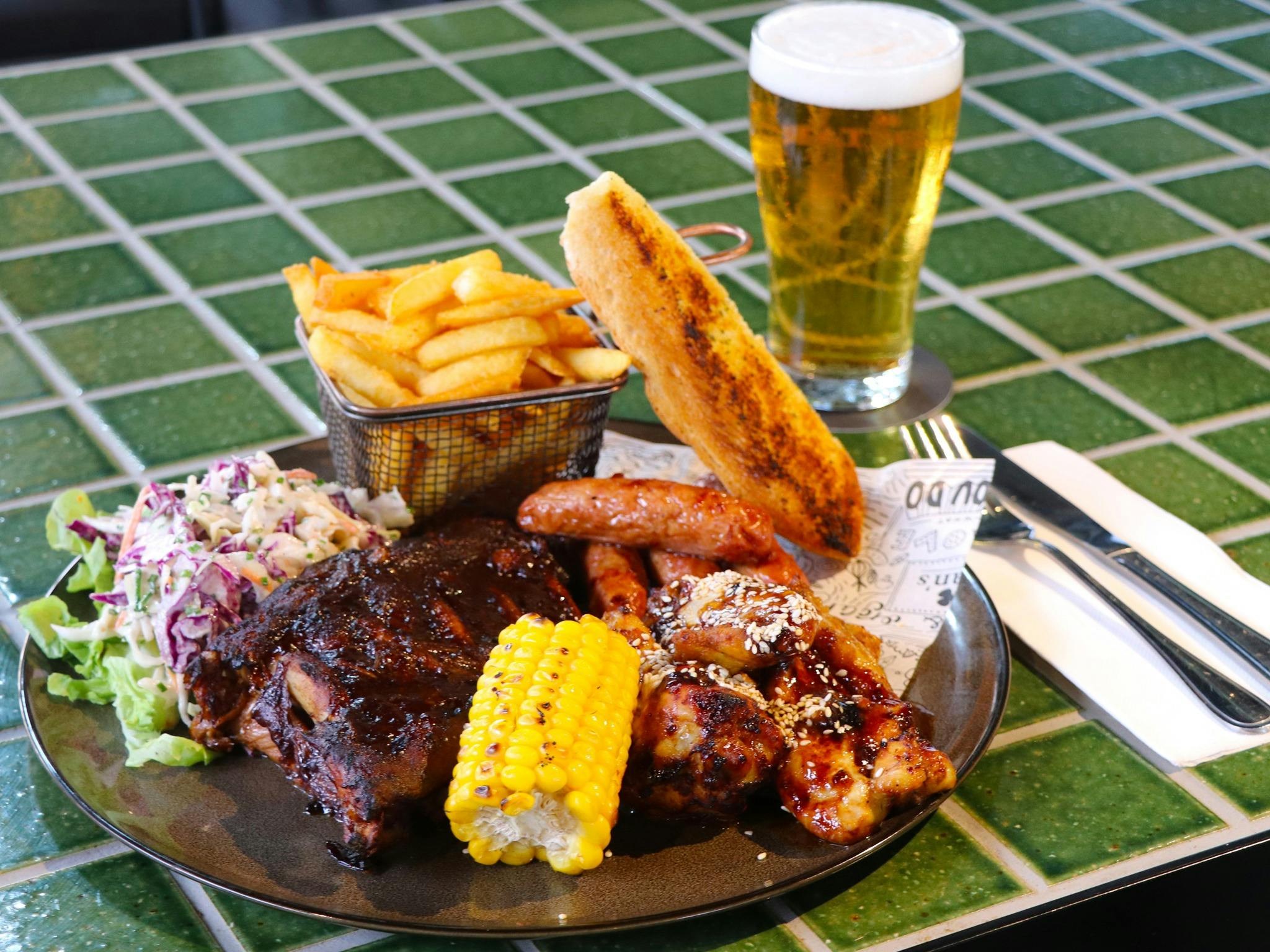 Harrigan's Cameron Park