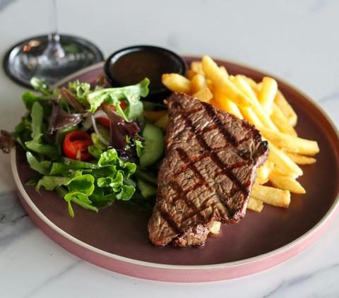 Harrigan's Cameron Park