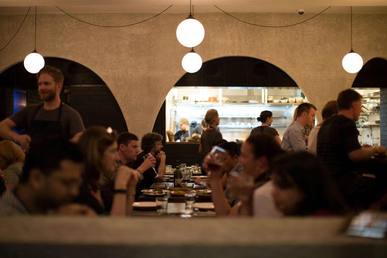 Ester Restaurant