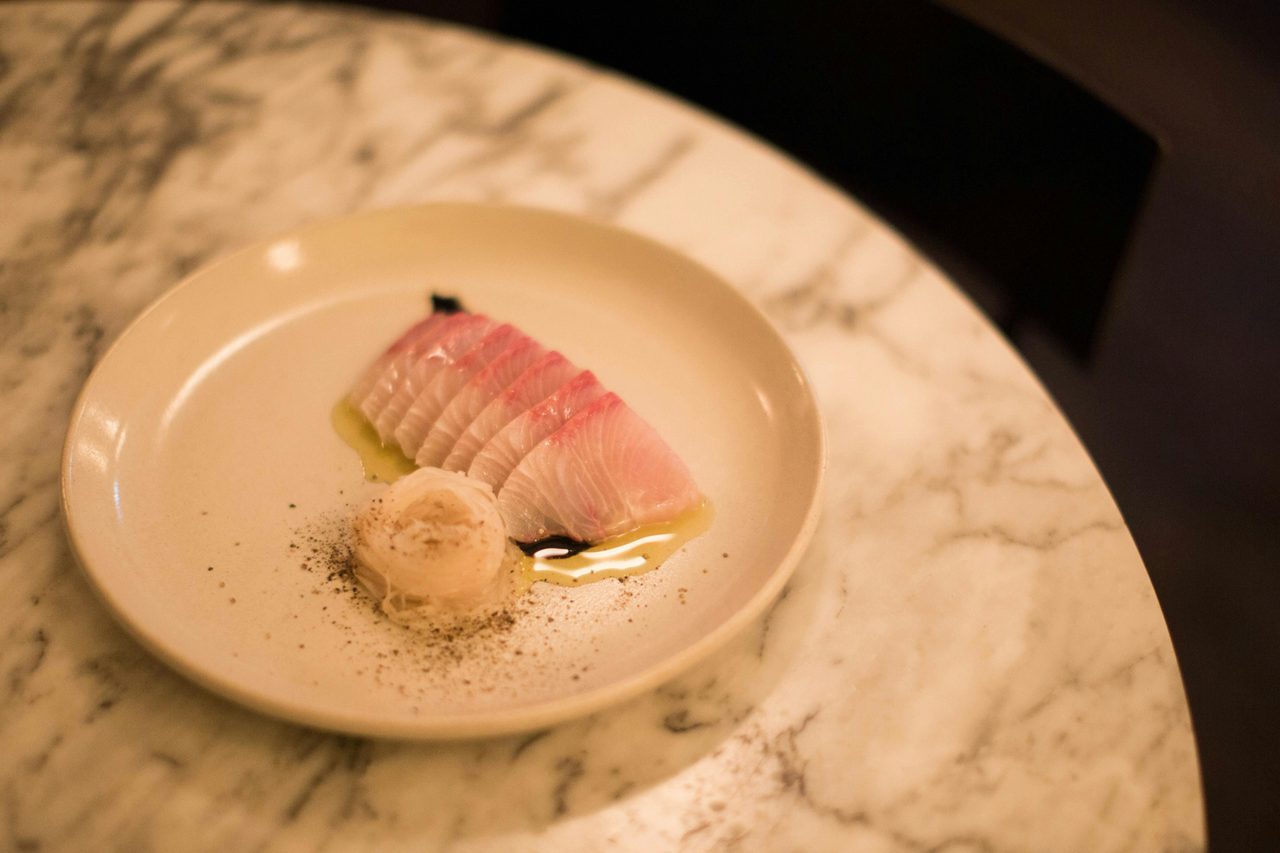 Ester Restaurant