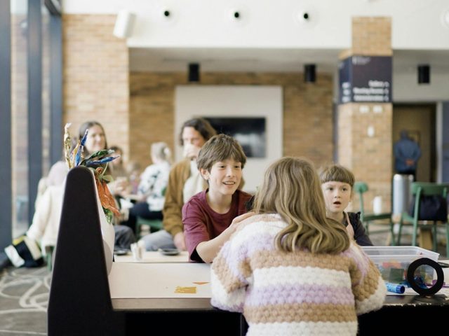 Blue Mountains Cultural Centre