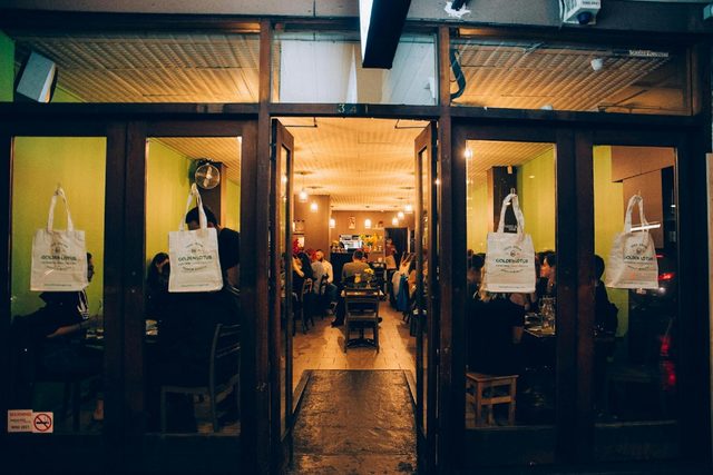 Golden Lotus Newtown