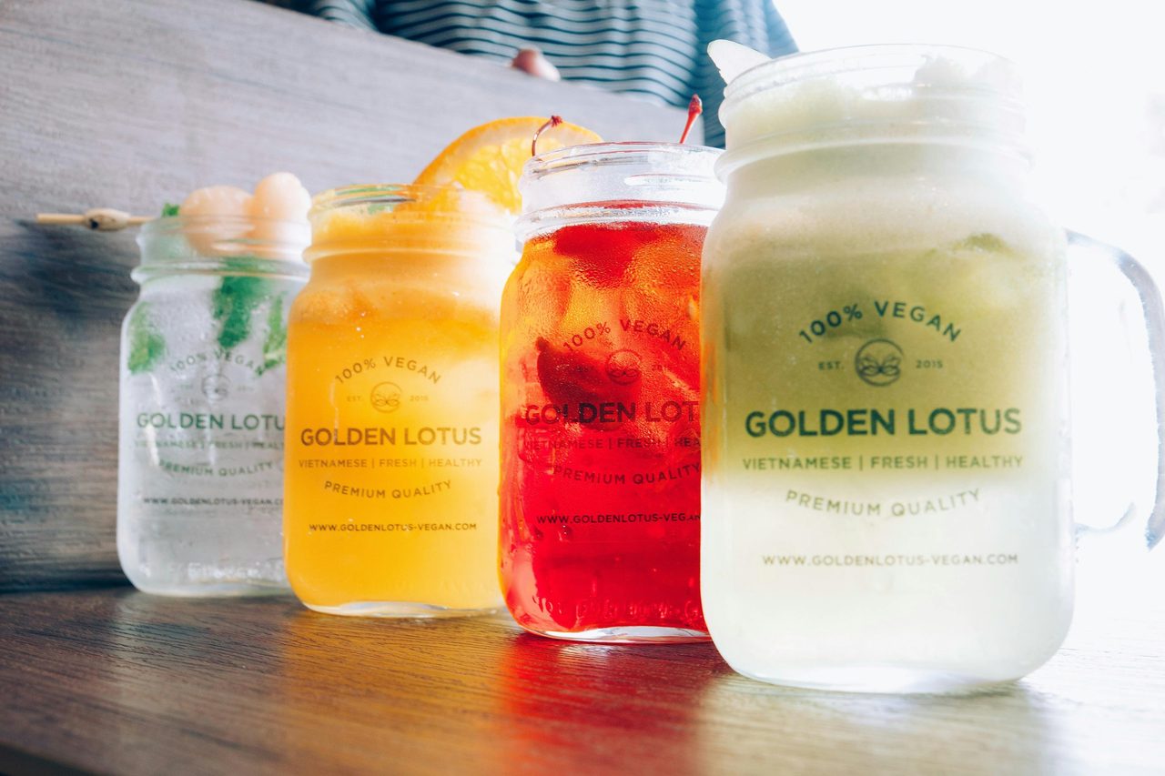 Golden Lotus