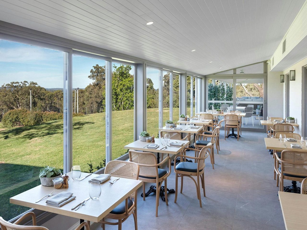 eremo restaurant