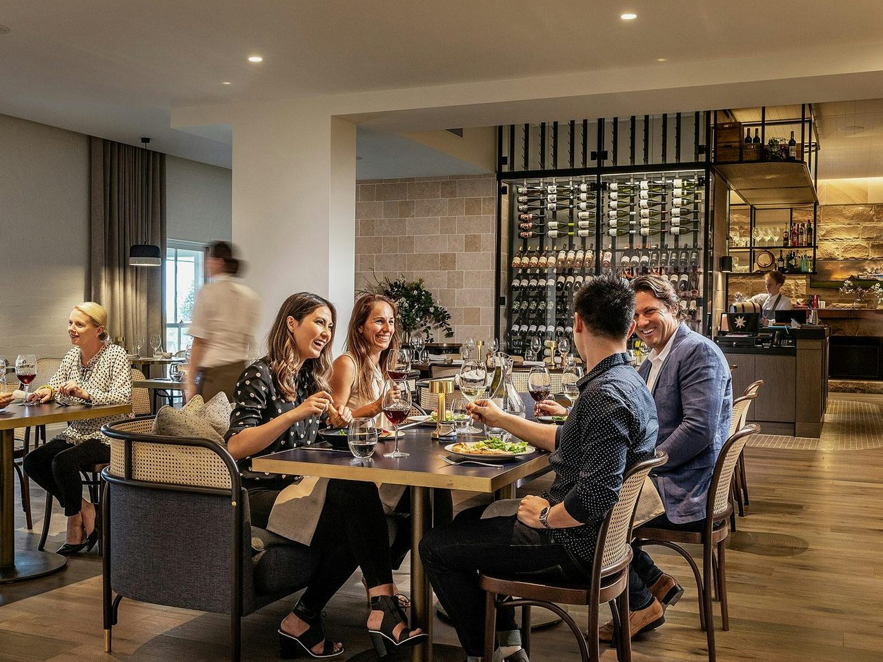 eremo restaurant