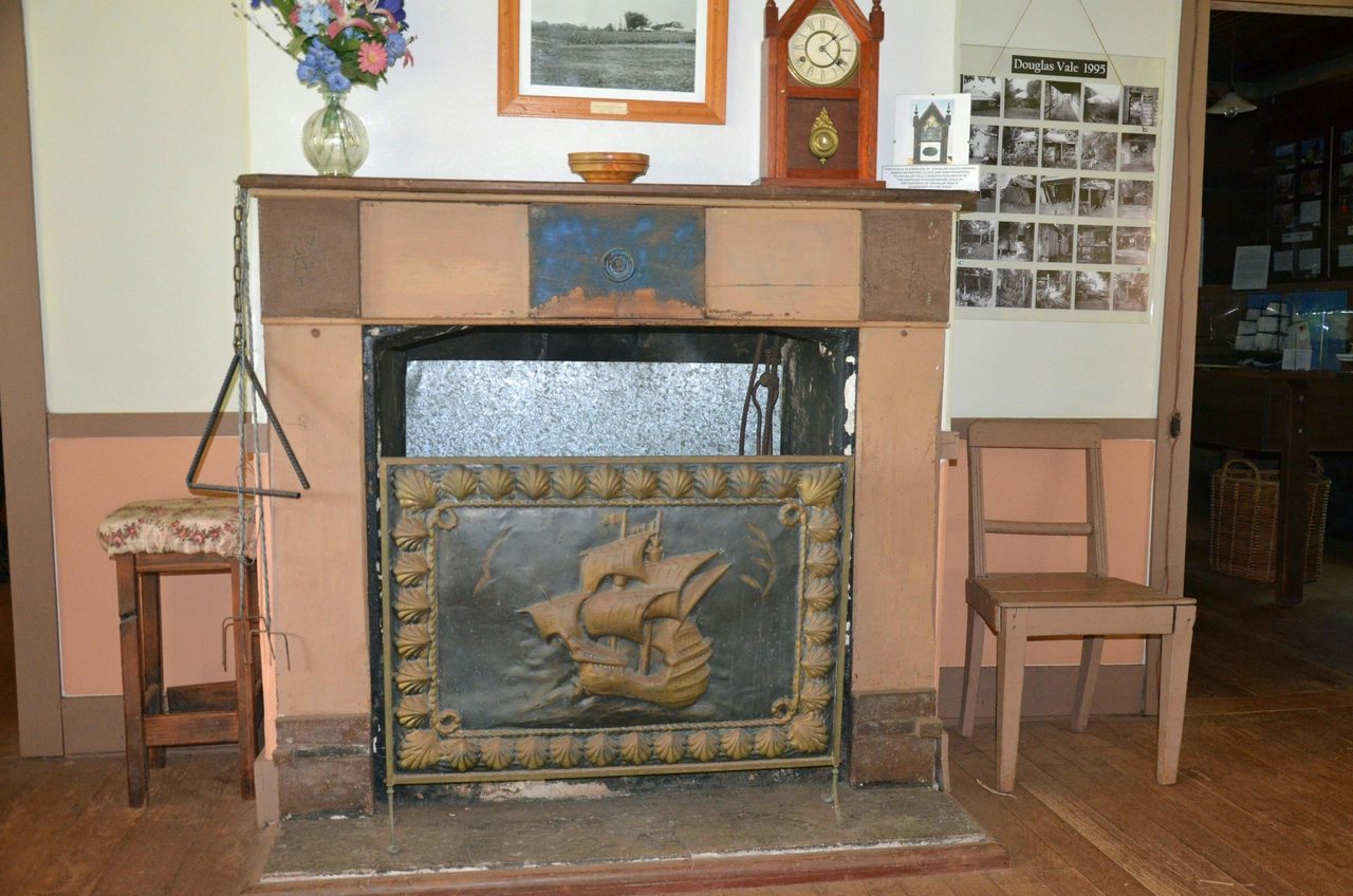 The Dining Room