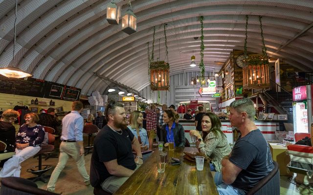 Great Hops Brewing Co.