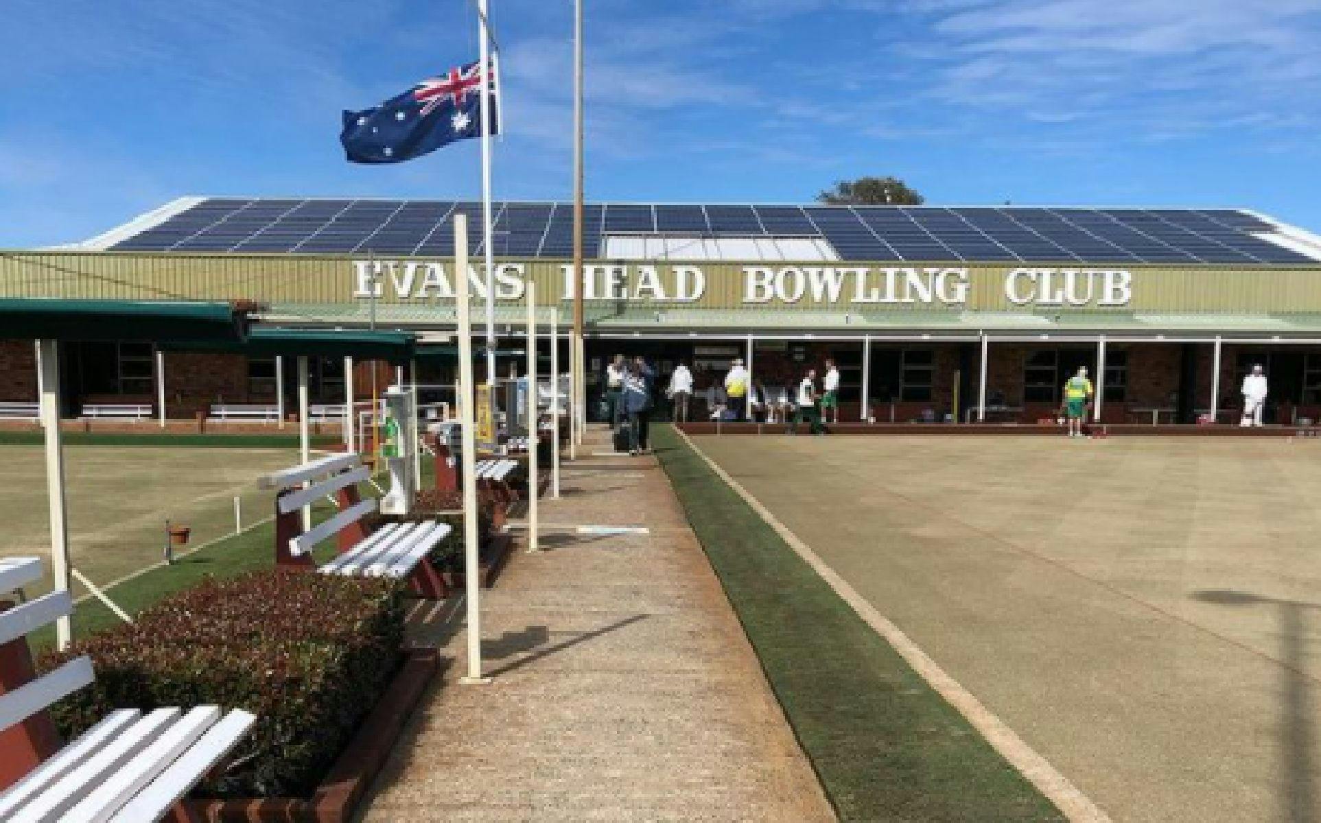 the bowlo