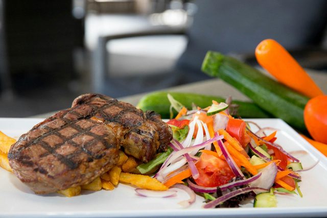 Goulburn Soldiers Club