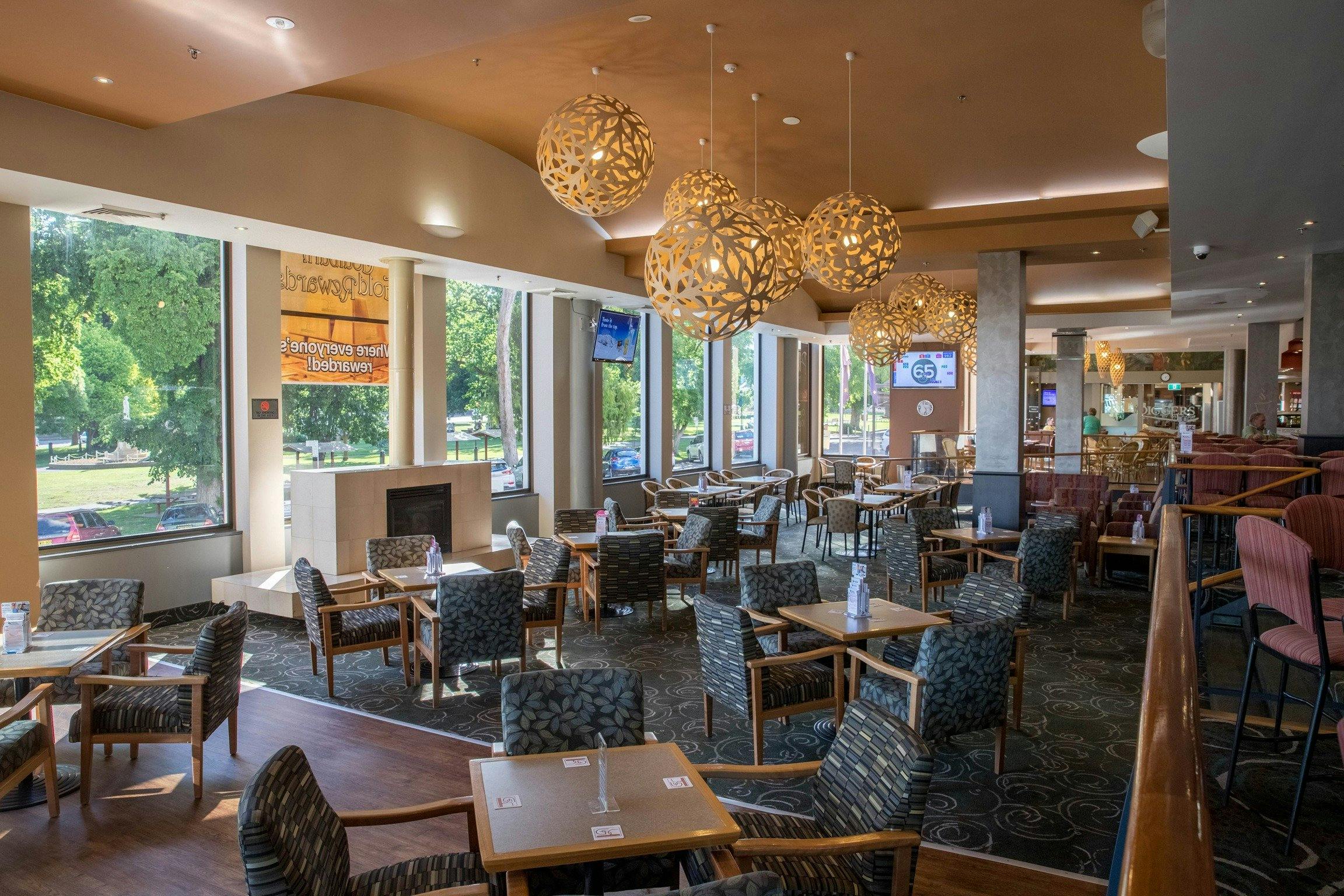 Goulburn Soldiers Club