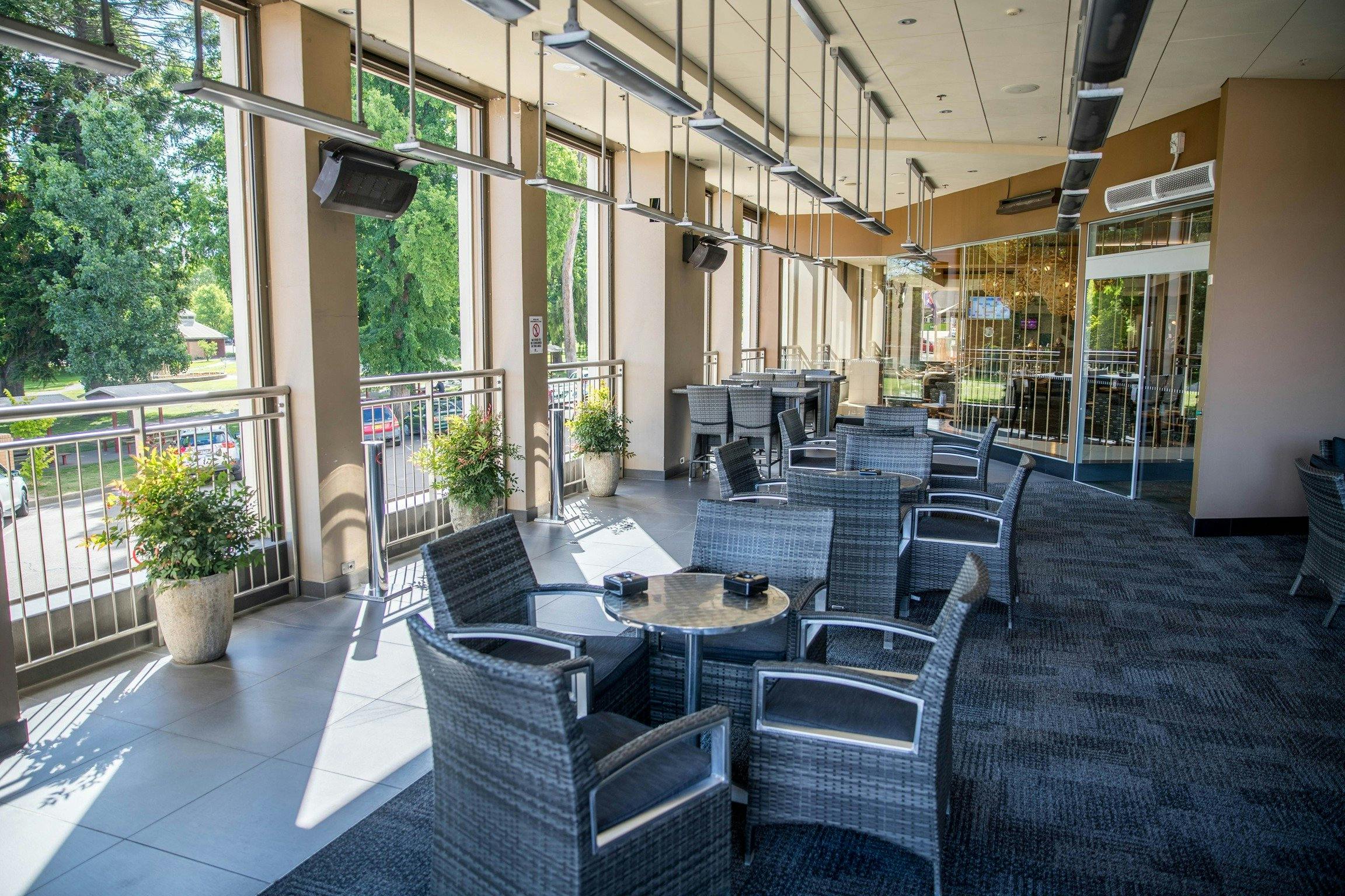 Goulburn Soldiers Club