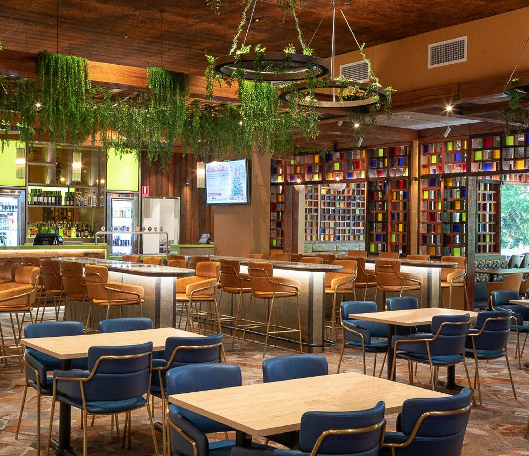 Goulburn Soldiers Club