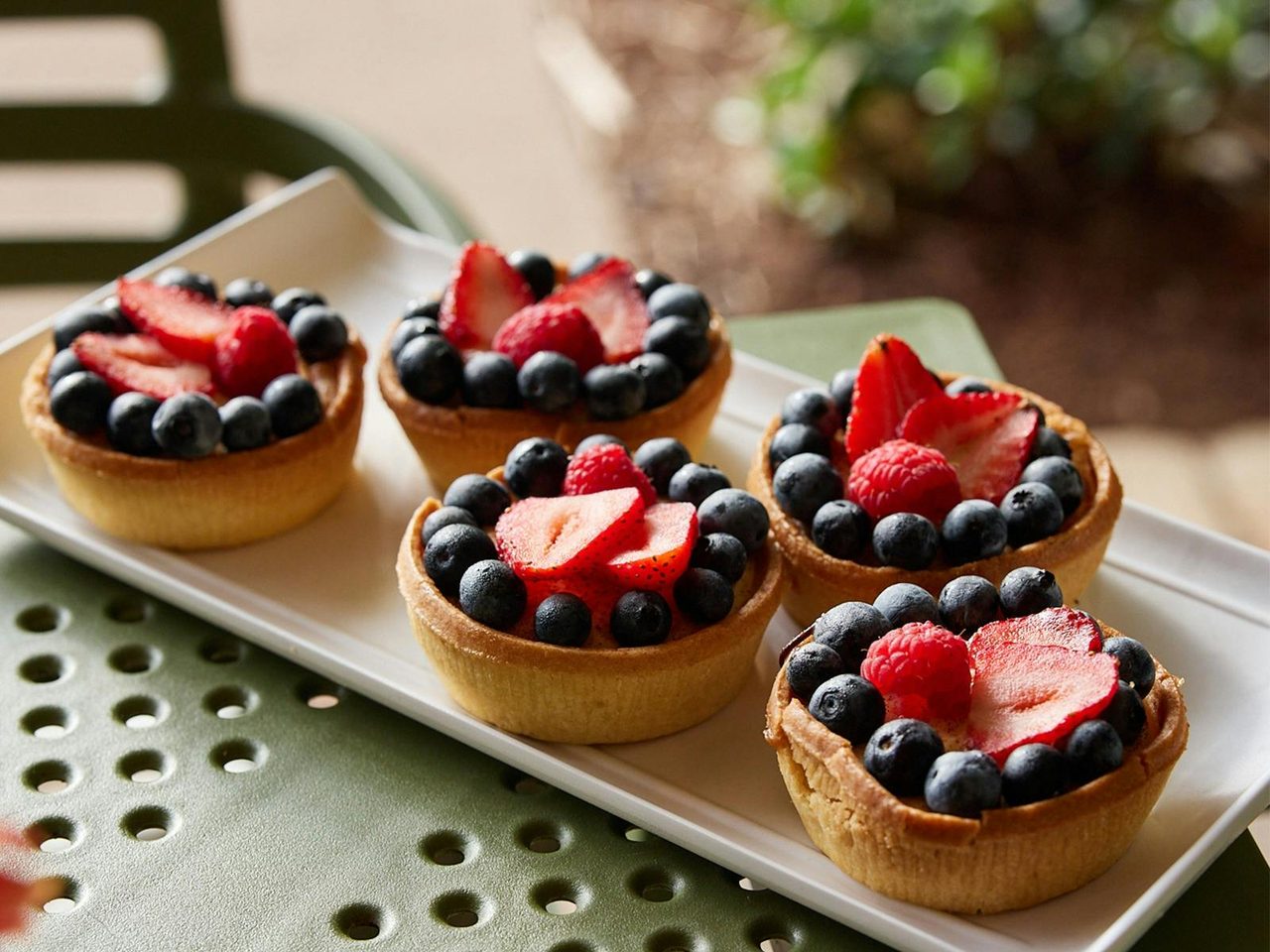 Catering Sweets