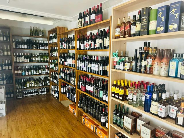 Goolmangar General Store