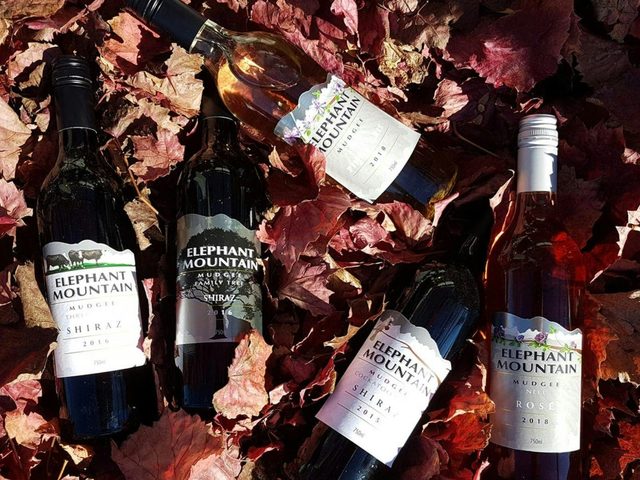 Elephant Mountain Wines