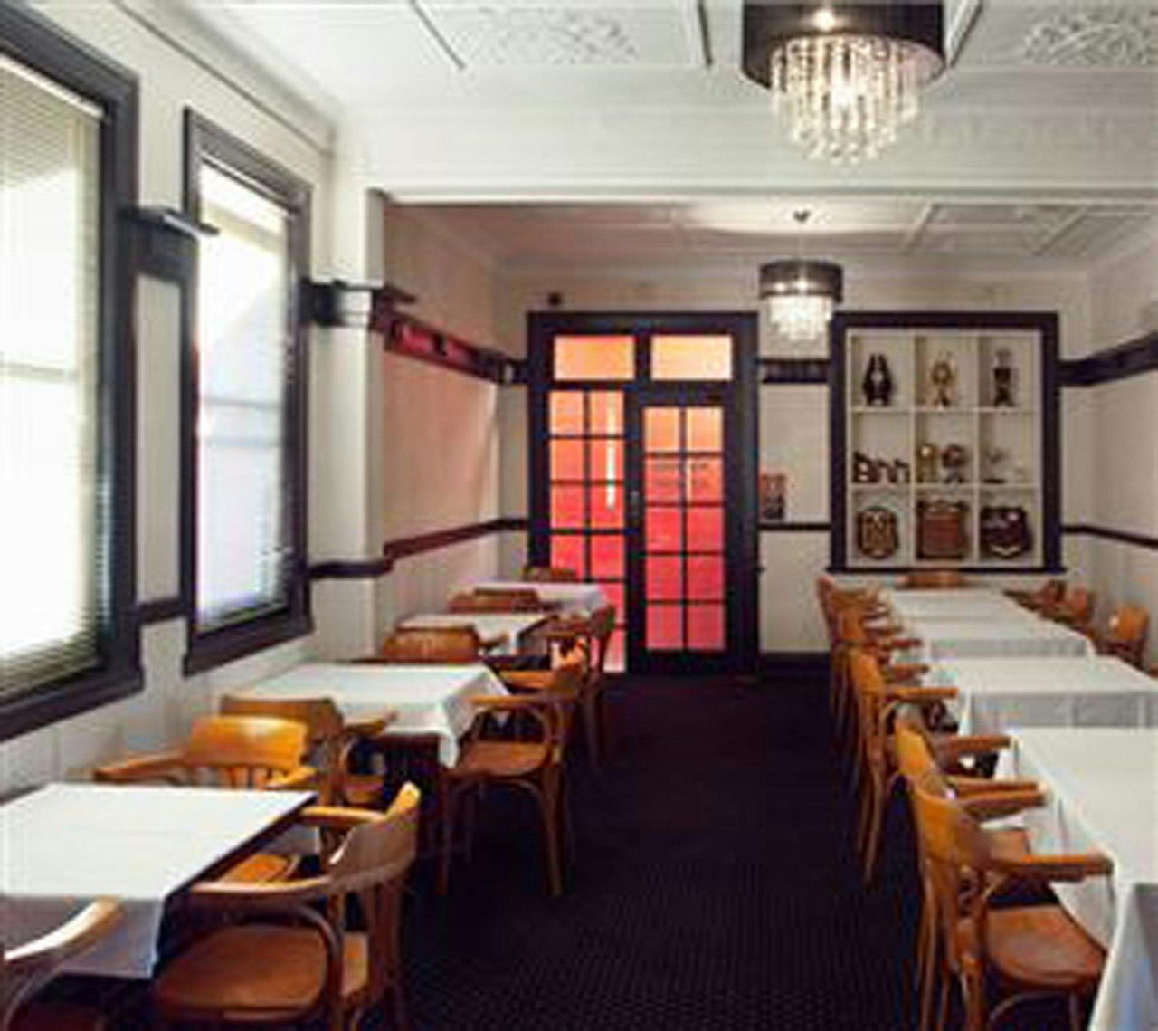 Gordon Hotel