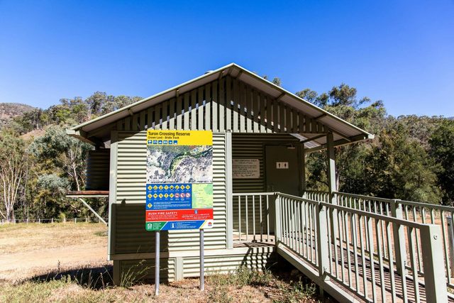 The Bridle Track - Bathurst to Hill End