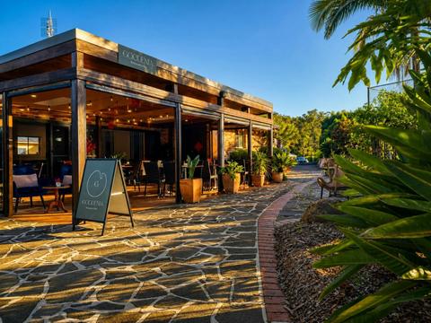 Goodenia Restaurant and Bar