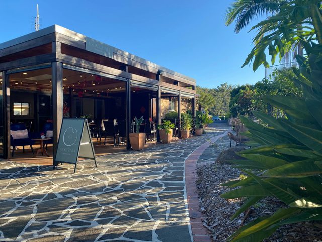 Goodenia Restaurant and Bar