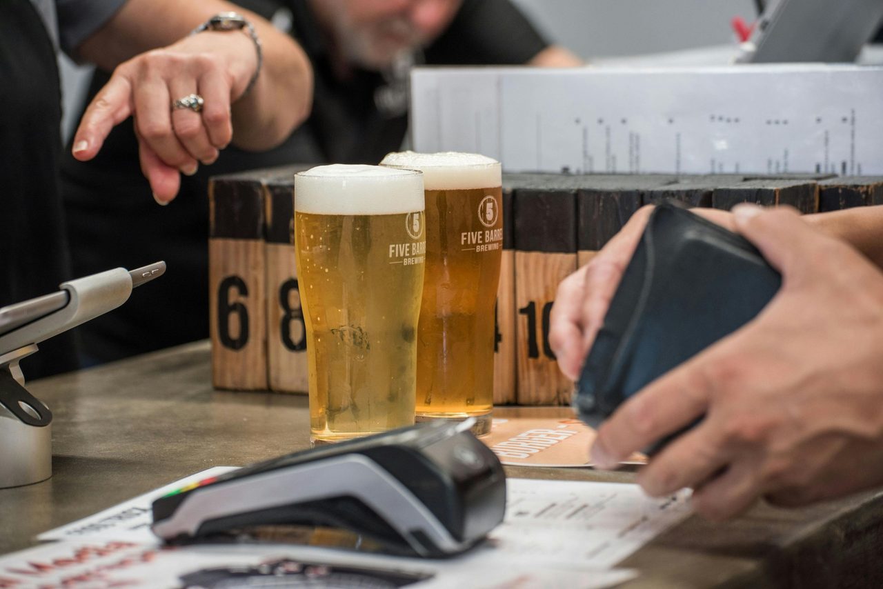 Taproom Beers