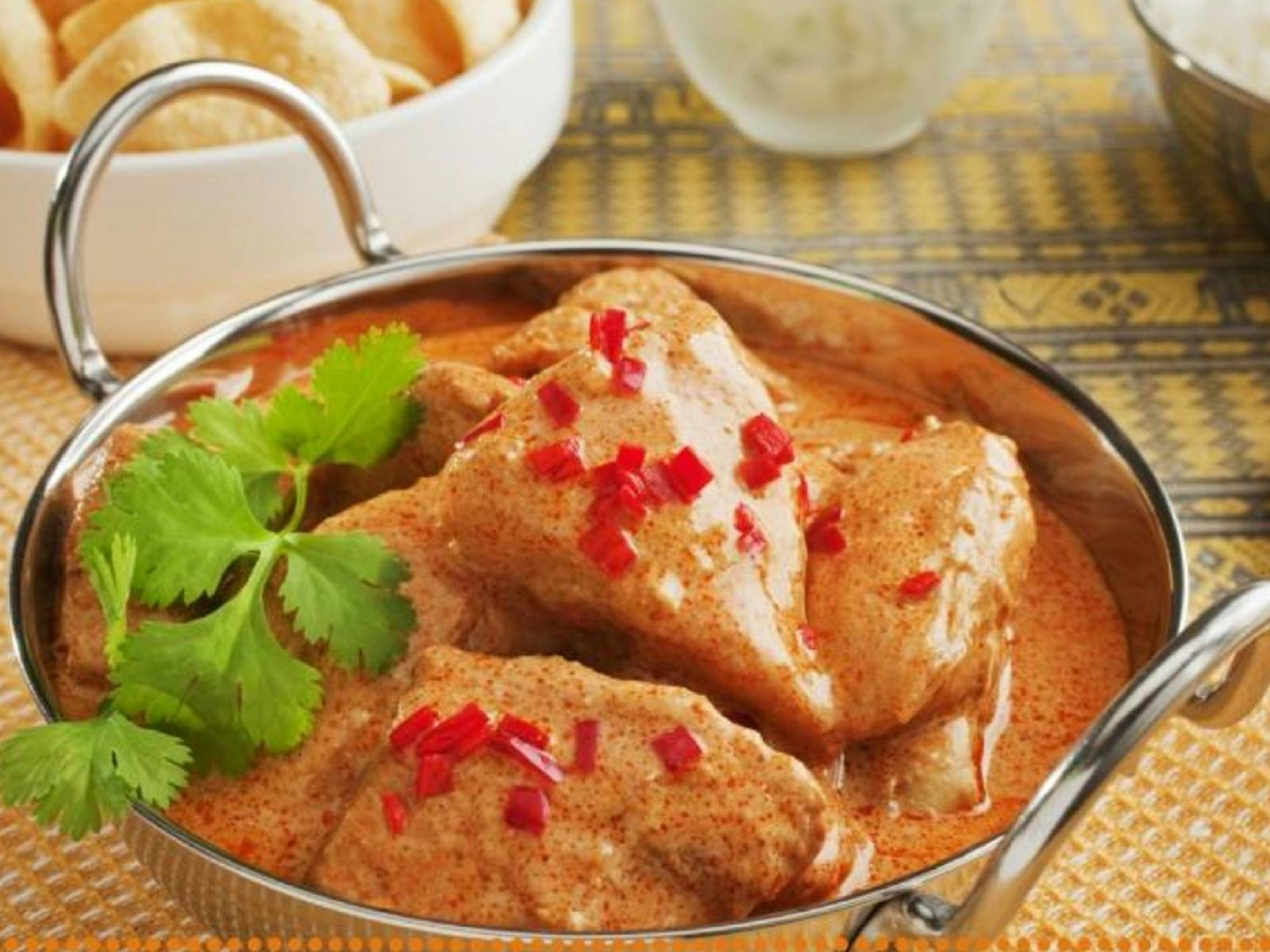 Guru Indian Restaurant