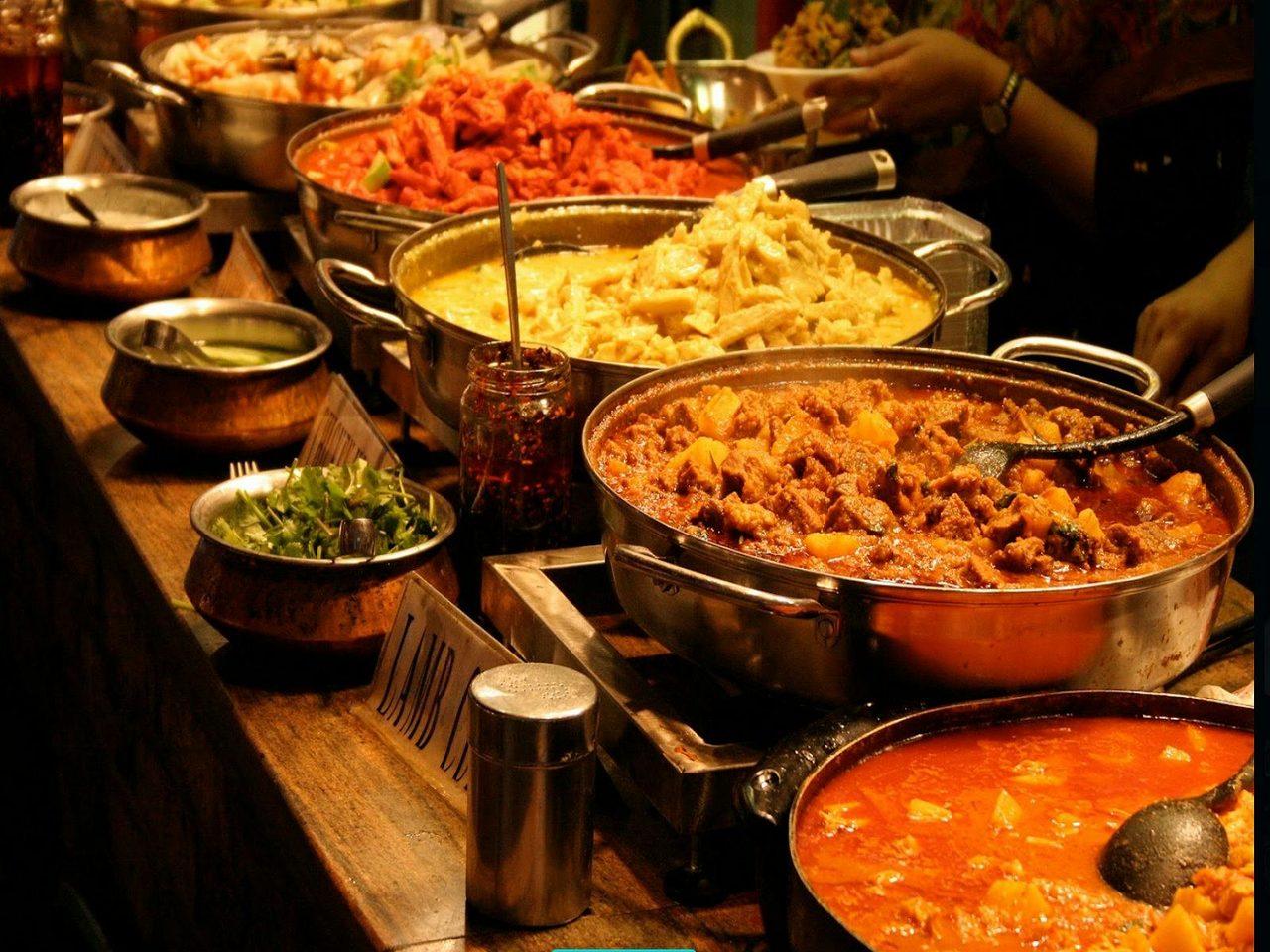 Guru Indian Restaurant