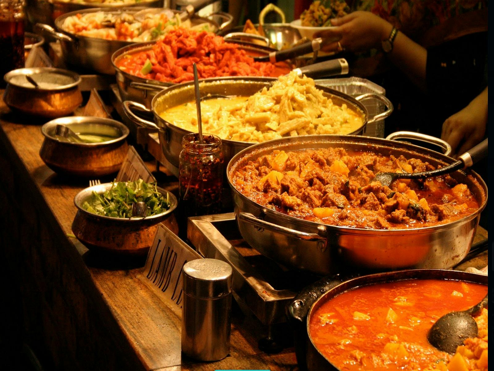 Guru Indian Restaurant