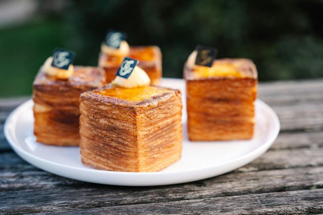 Gumnut Patisserie Berrima