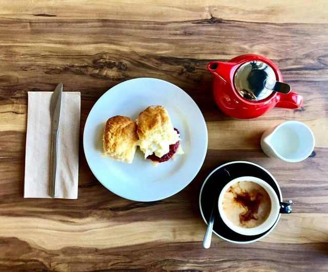 Harvest Cafe and Store