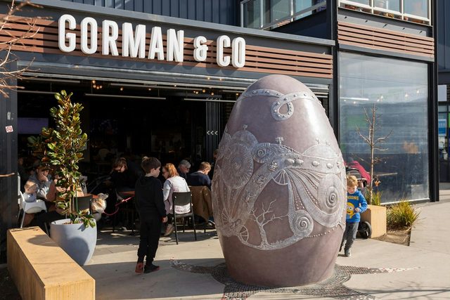 Gorman & Co
