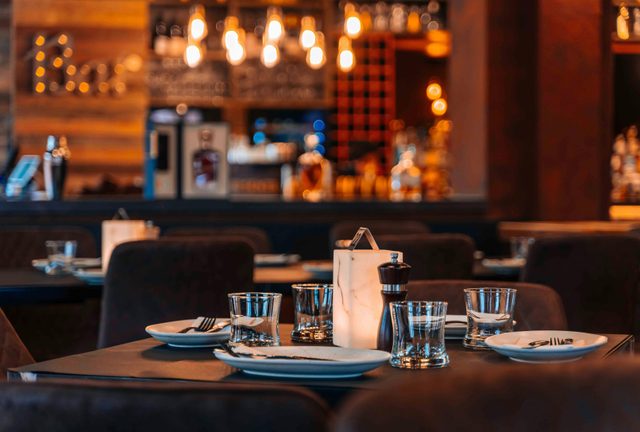 Elements Bar and Grill Haberfield