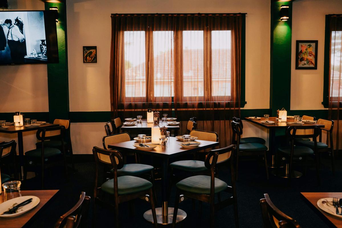 SCHNITI - Fitouts