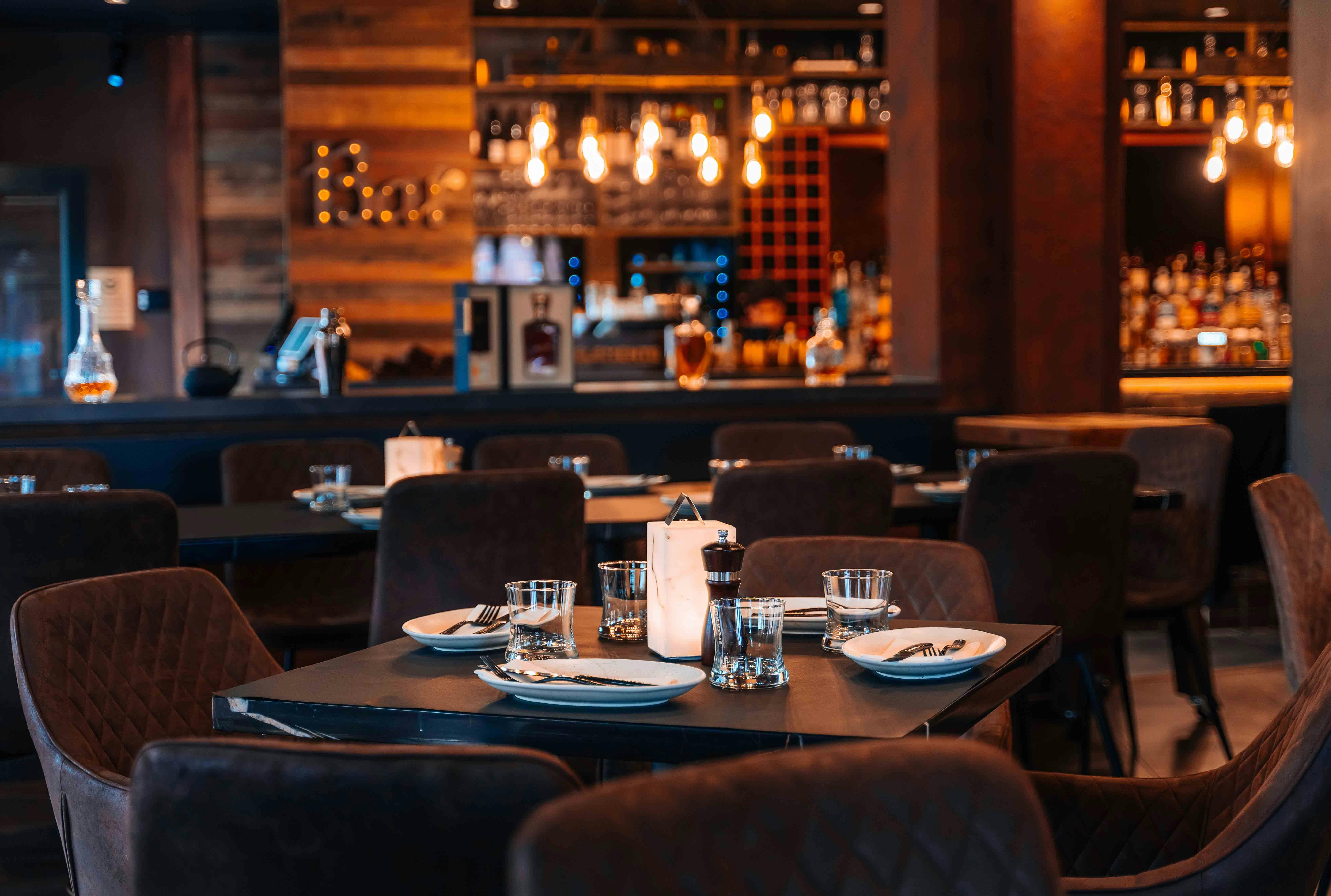 Elements Bar and Grill Haberfield