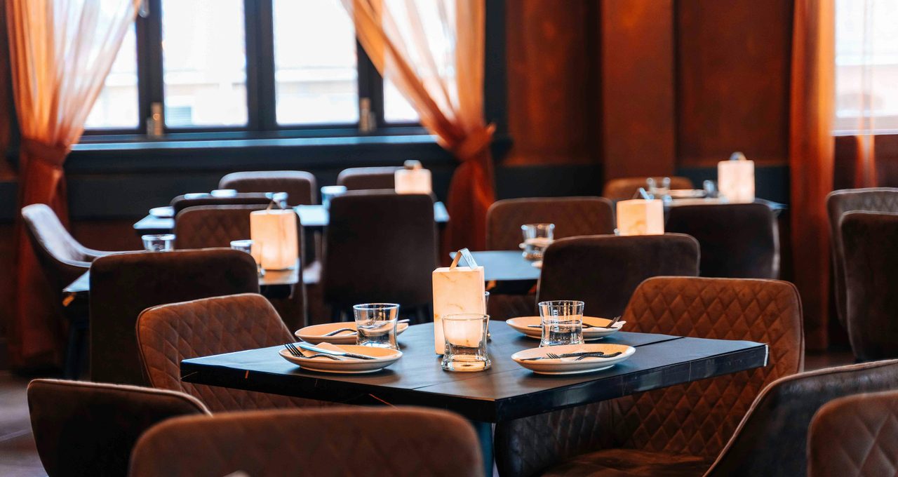 Elements Bar and Grill Haberfield