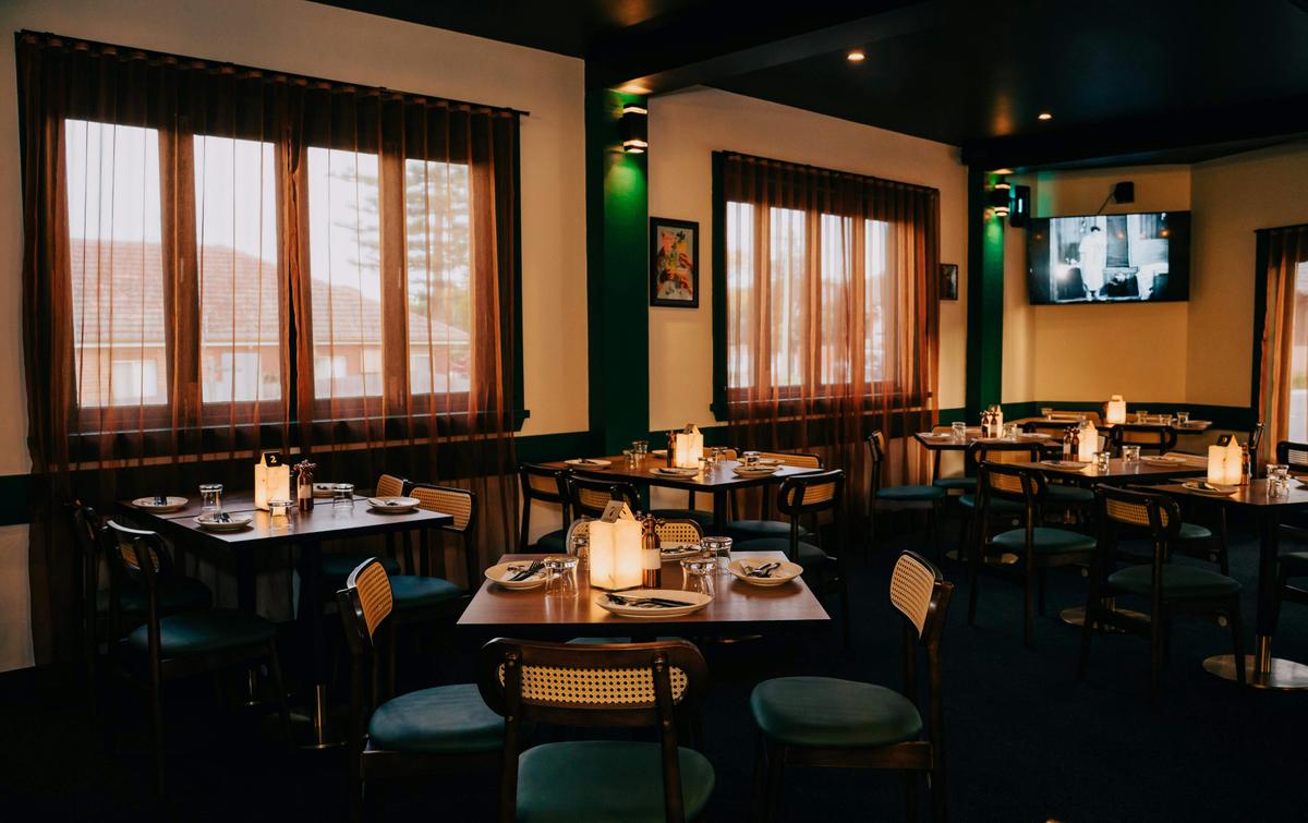 SCHNITI - Fitouts