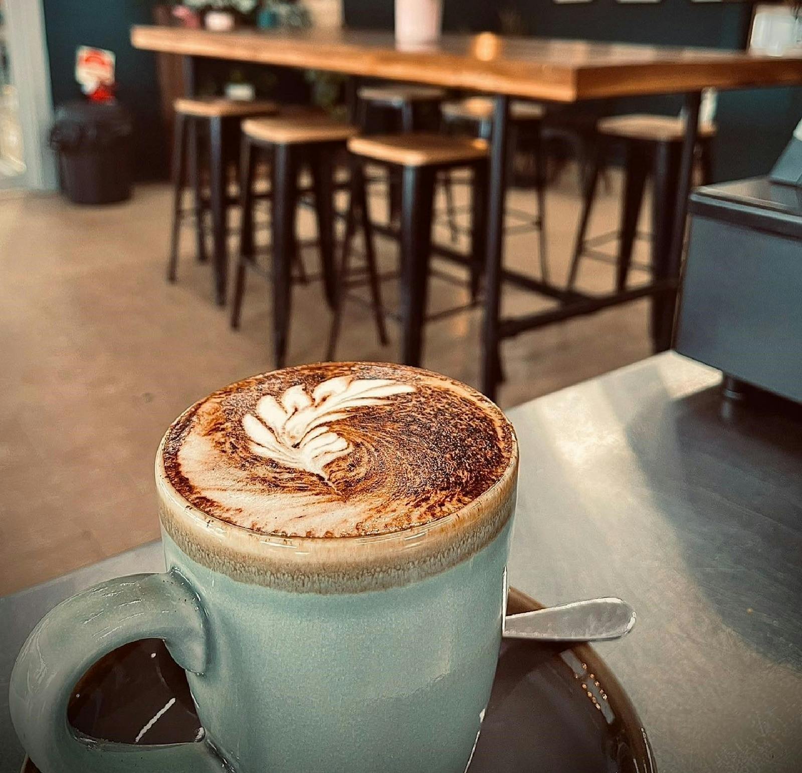 coffee