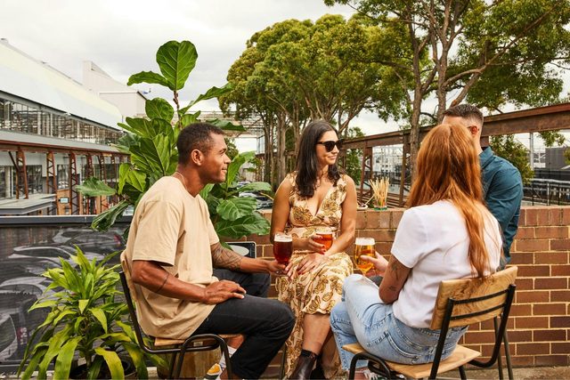 Inner West Ale Trail