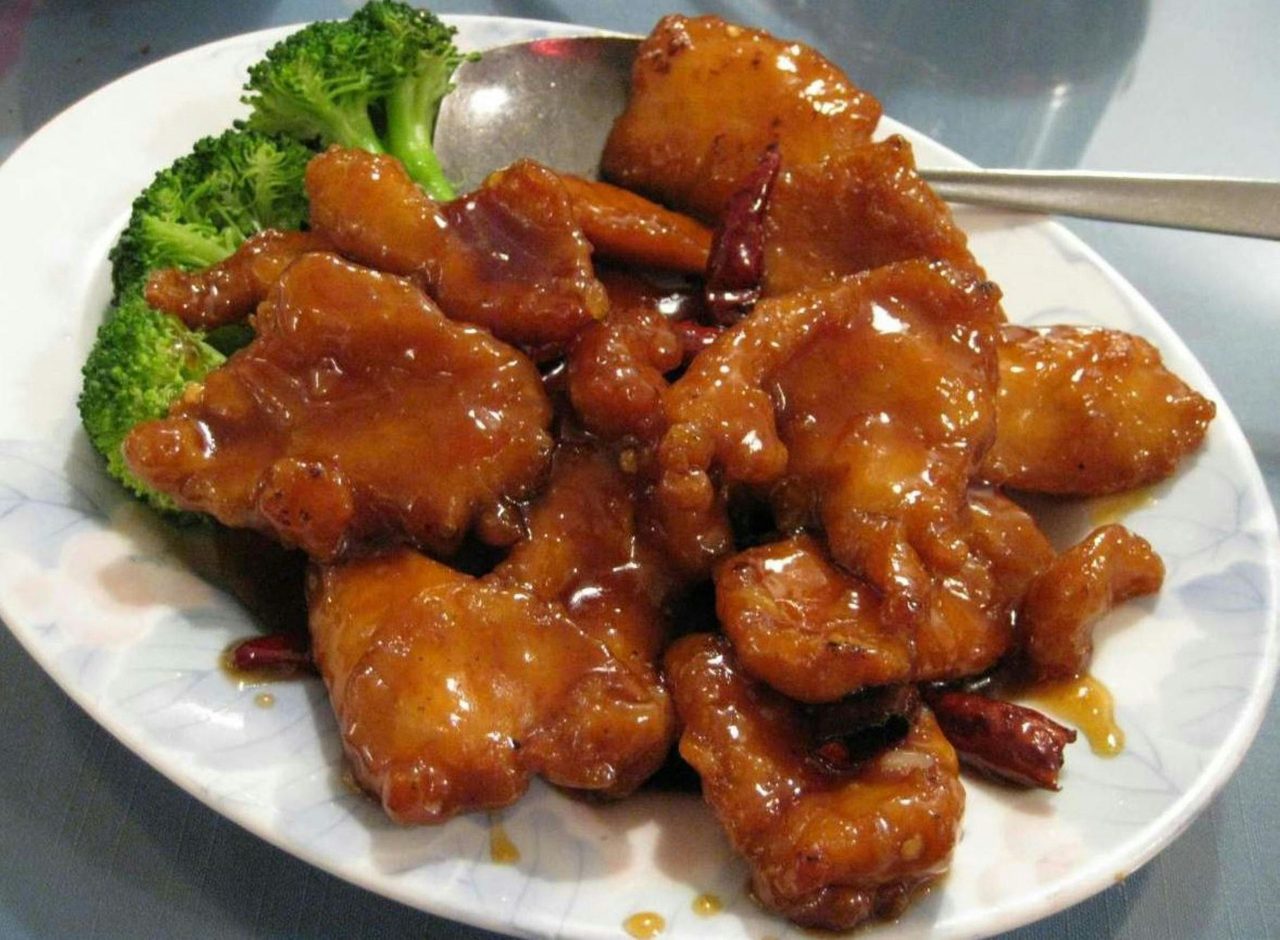Meal